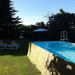Bed & Breakfast Santa Brigida *