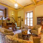 Bed & Breakfast Santa Brigida *
