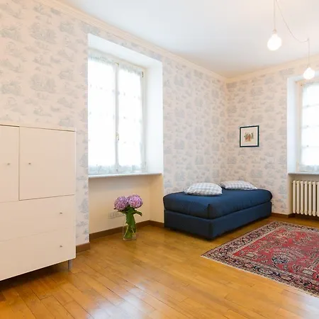 Santa Brigida B&B