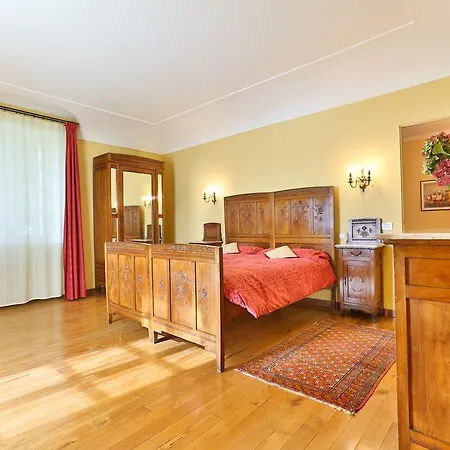 圣布里吉达别墅住宿加早餐旅馆