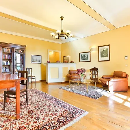 圣布里吉达别墅住宿加早餐旅馆 住宿加早餐酒店 *