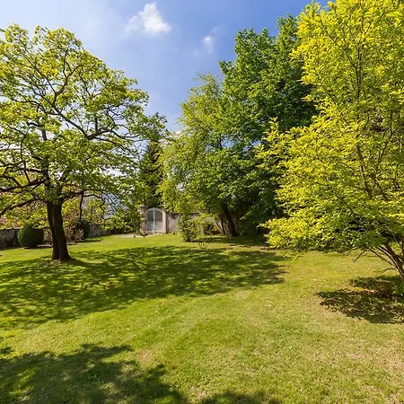 圣布里吉达别墅住宿加早餐旅馆 皮内罗洛