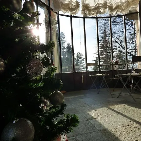 圣布里吉达别墅住宿加早餐旅馆 皮内罗洛