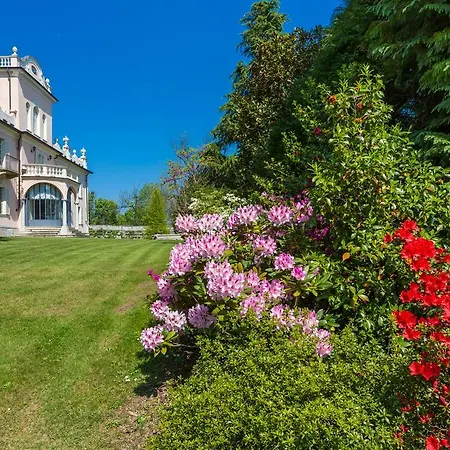 Santa Brigida Panzió *