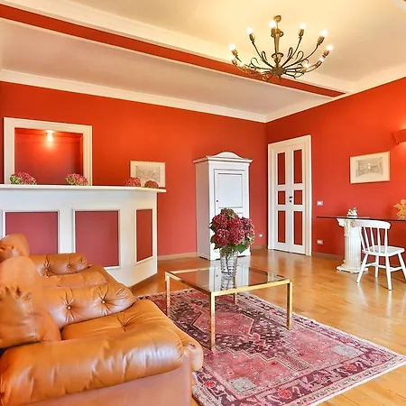 圣布里吉达别墅住宿加早餐旅馆 住宿加早餐酒店 皮内罗洛