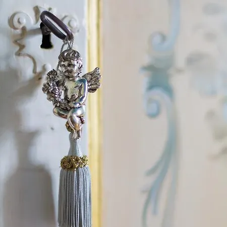 圣布里吉达别墅住宿加早餐旅馆 住宿加早餐酒店 皮内罗洛