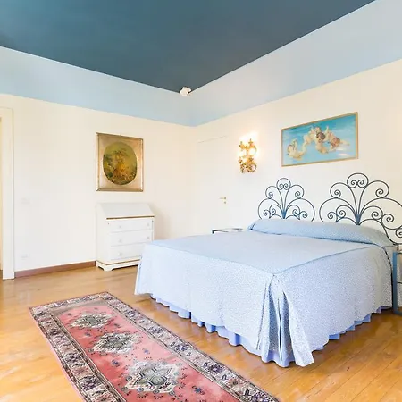 Bed and breakfast Santa Brigida Pinerolo