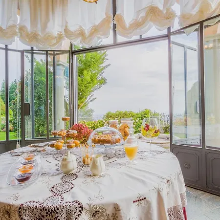 Santa Brigida Pinerolo