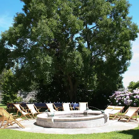 Santa Brigida Bed and breakfast