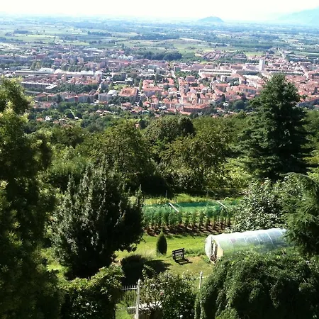Panzió Santa Brigida Pinerolo