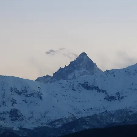 圣布里吉达别墅住宿加早餐旅馆 * 皮内罗洛