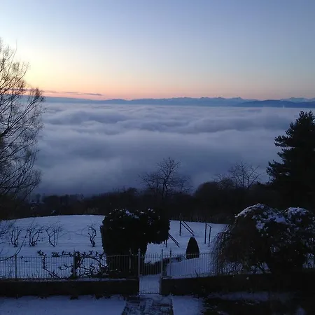 Santa Brigida Pinerolo