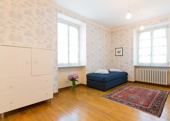 Santa Brigida Bed and breakfast