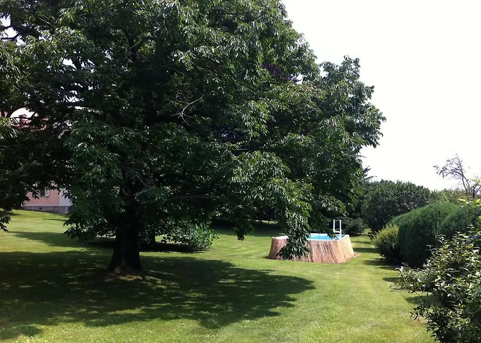 Santa Brigida * Pinerolo