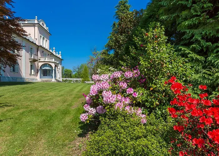 Santa Brigida Couette-café *