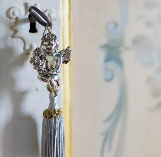 Santa Brigida Panzió Pinerolo