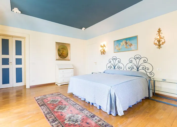 Bed & Breakfast Santa Brigida Pinerolo