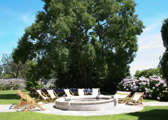 Santa Brigida Panzió