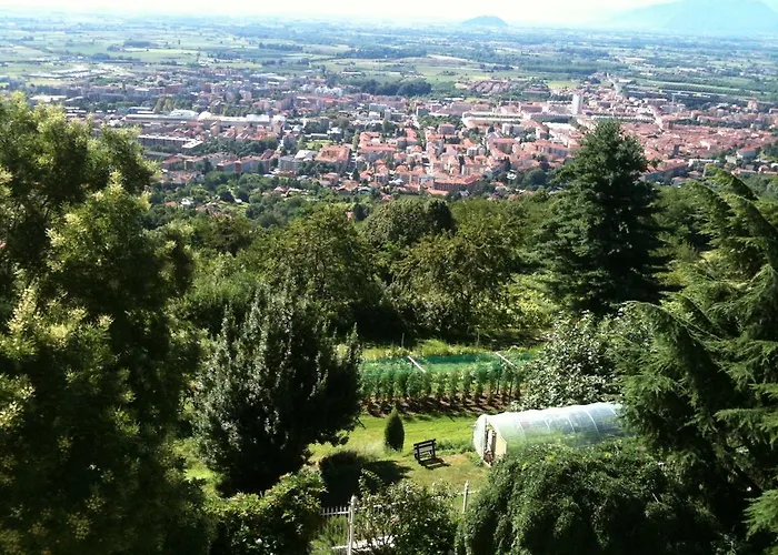 Panzió Santa Brigida Pinerolo