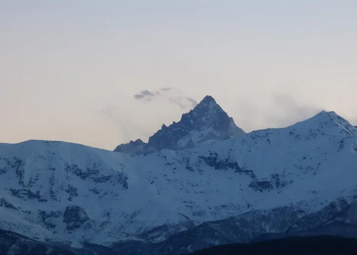 Santa Brigida * Pinerolo