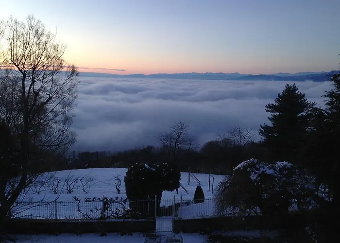 Santa Brigida Pinerolo