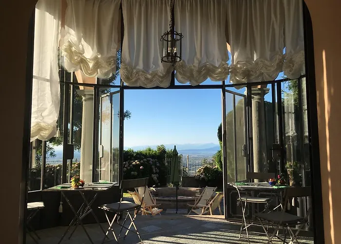 Panzió Santa Brigida Pinerolo