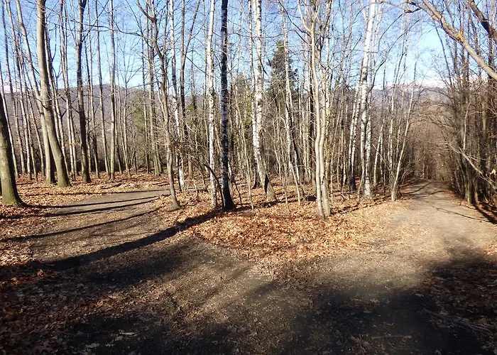 Santa Brigida Panzió